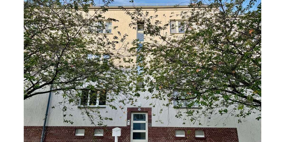 Etagenwohnung Chemnitz Bernsdorf - 4 Zimmer, 82 m&sup2;, 130.000&euro; | Angebot:27323753