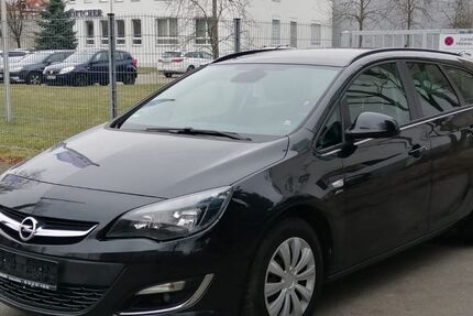Opel Astra 147.000 km 5.999 &euro; Chemnitz 09120