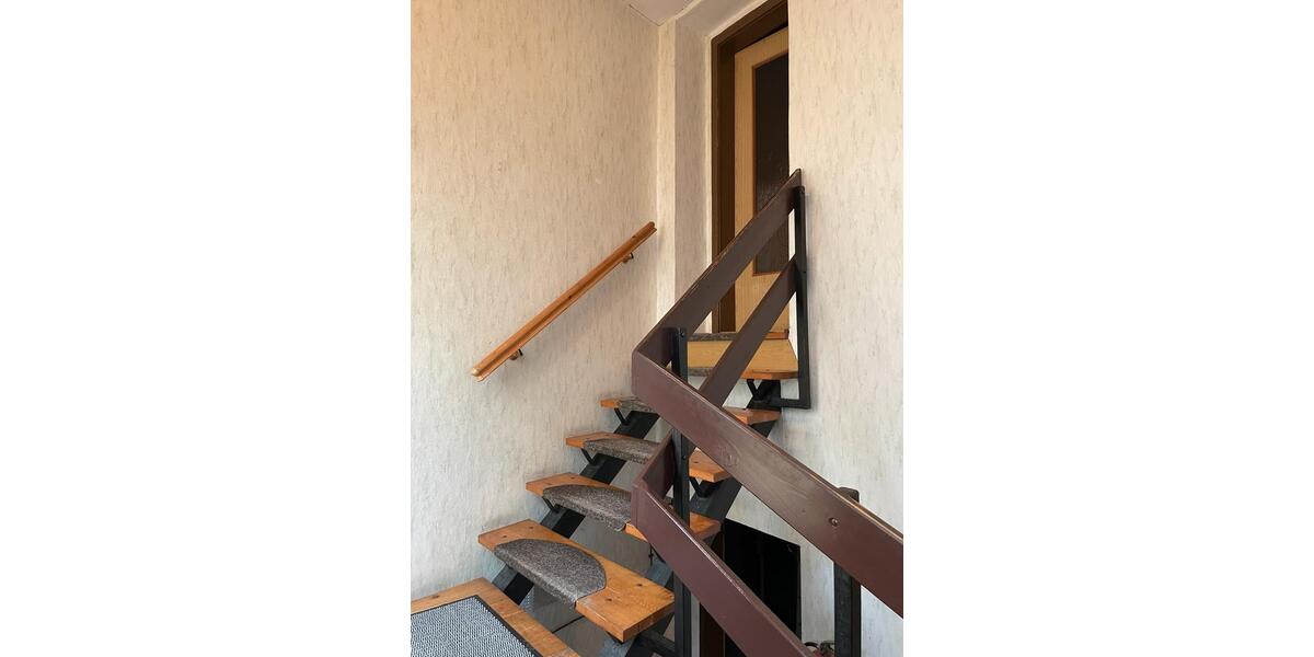 Reihenhaus Waldenburg - 4 Zimmer, 137 m&sup2;, 50.000&euro; | Angebot:26393052