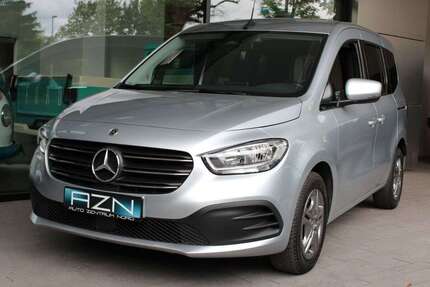 Mercedes-Benz Citan 32.000 km 20.995 &euro; Chemnitz 09114