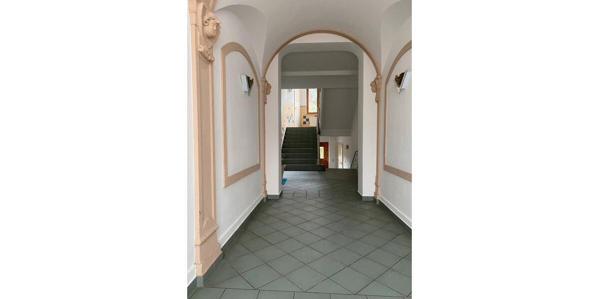 Erdgeschoßwohnung Chemnitz Hilbersdorf - 2 Zimmer, 62 m&sup2;, 341&euro; | Angebot:26635380