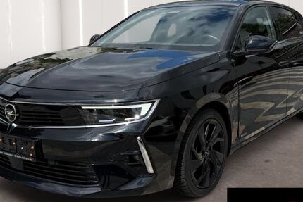 Opel Astra 74.000 km 18.989 &euro; Chemnitz 09130