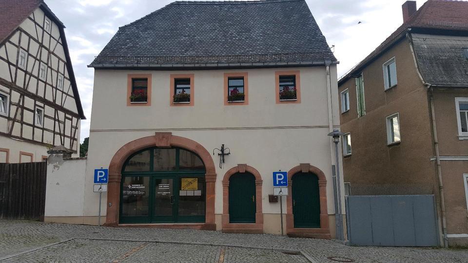 Haus zur Vermietung