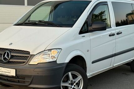 Mercedes Vito