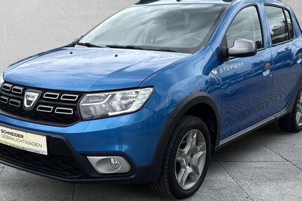 Dacia Sandero 63.389 km 7.990 &euro; Frankenberg 09669