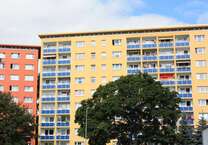 Wohnung zum Mieten in Chemnitz 250 € 45.78 m²