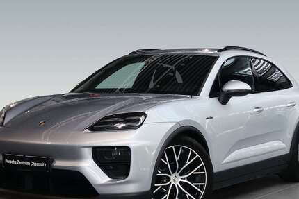 Porsche Macan 31.200 km 83.750 &euro; Chemnitz 09116