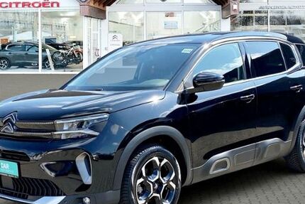 Citroen C5 Aircross 26.112 km 21.650 &euro; Altmittweida 09648