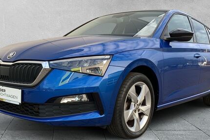Skoda Scala 63.735 km 16.890 &euro; Chemnitz 09131
