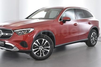 Mercedes-Benz GLC 200 9.500 km 52.870 € Chemnitz 09120