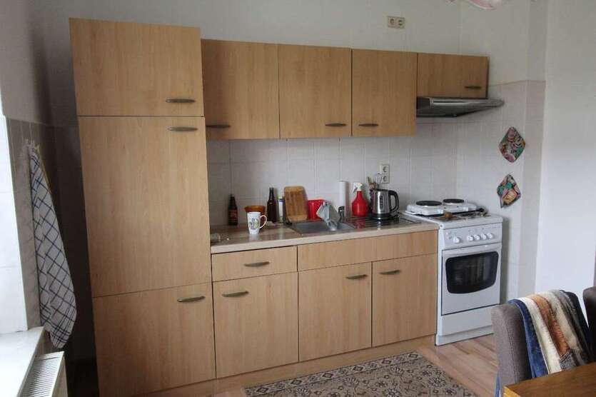 Wohnung zum Mieten in Penig 280 € 58 m²