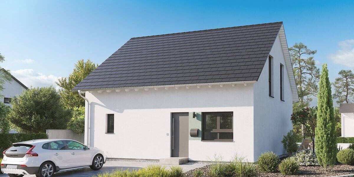 Einfamilienhaus Hainichen - 4 Zimmer, 152 m&sup2;, 307.649&euro; | Angebot:26258464