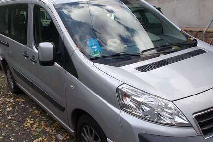 Peugeot Expert 230.306 km 6.500 € Lichtenau 09244