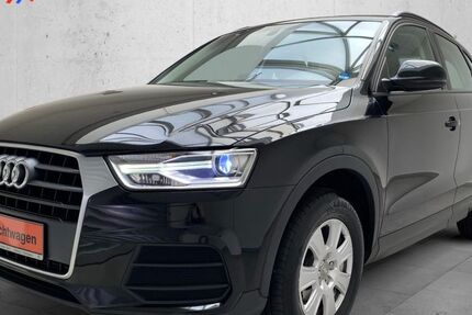Audi Q3 69.925 km 21.650 € Gornau 09405