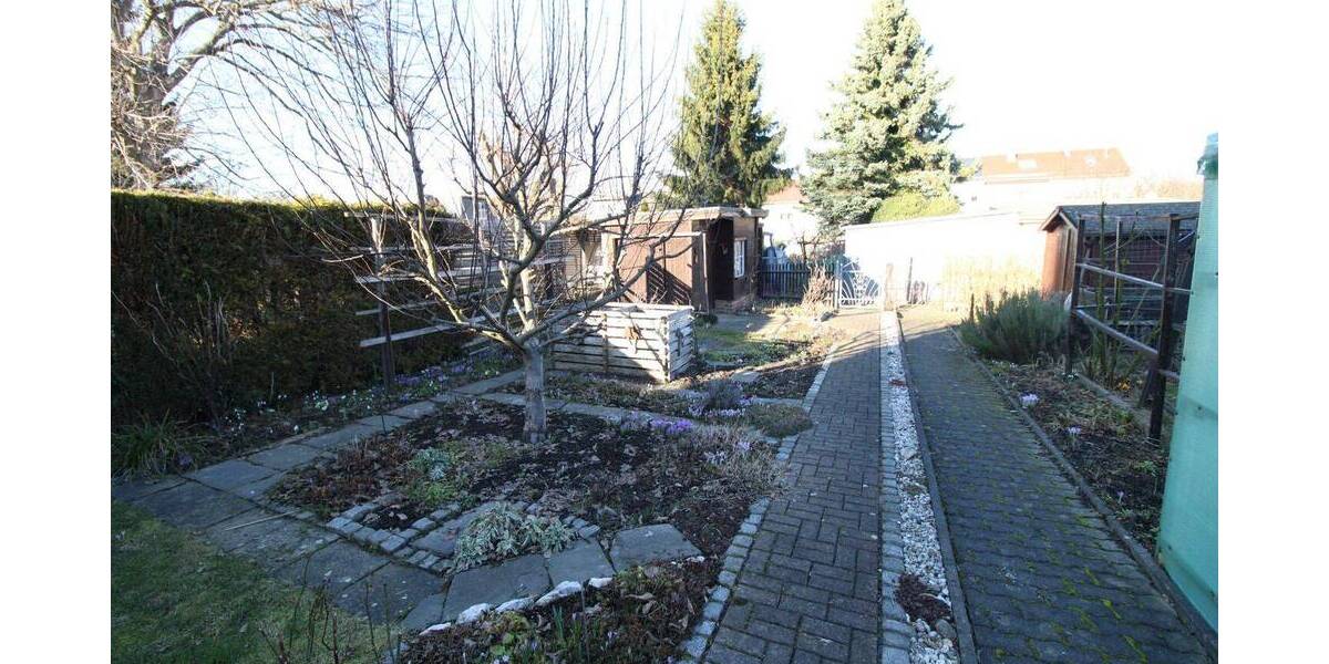 Reihenmittelhaus Chemnitz Borna-Heinersdorf - 5 Zimmer, 70 m&sup2;, 119.900&euro; | Angebot:26188990