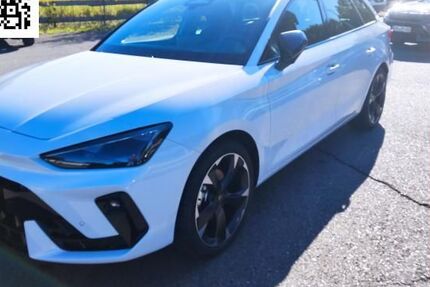 Cupra Leon 4.000 km 32.980 &euro; Gornau 09405