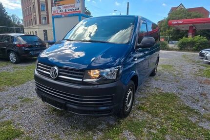 VW T6 Transporter