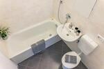 Etagenwohnung Chemnitz Markersdorf - 3 Zimmer, 55 m&sup2;, 322&euro; | Angebot:26681199