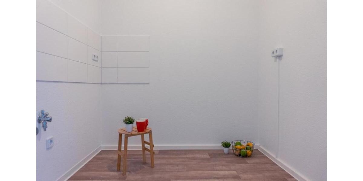 Etagenwohnung Chemnitz Altendorf - 3 Zimmer, 52 m&sup2;, 312&euro; | Angebot:26682242