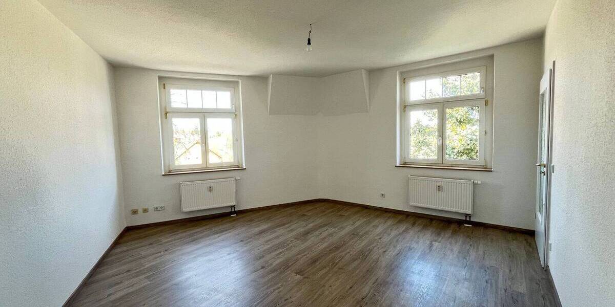 Etagenwohnung Chemnitz Reichenbrand - 2 Zimmer, 55 m&sup2;, 325&euro; | Angebot:26378824