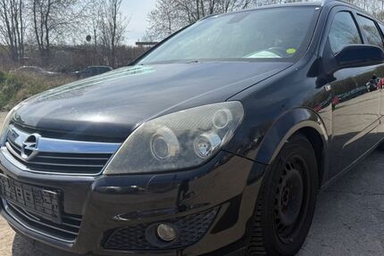 Opel Astra 181.000 km 1.999 &euro; Chemnitz 09114