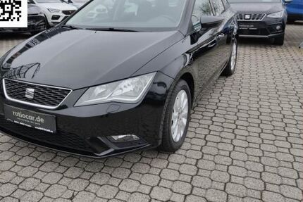 Seat Leon 137.408 km 8.990 &euro; Zwönitz 08297