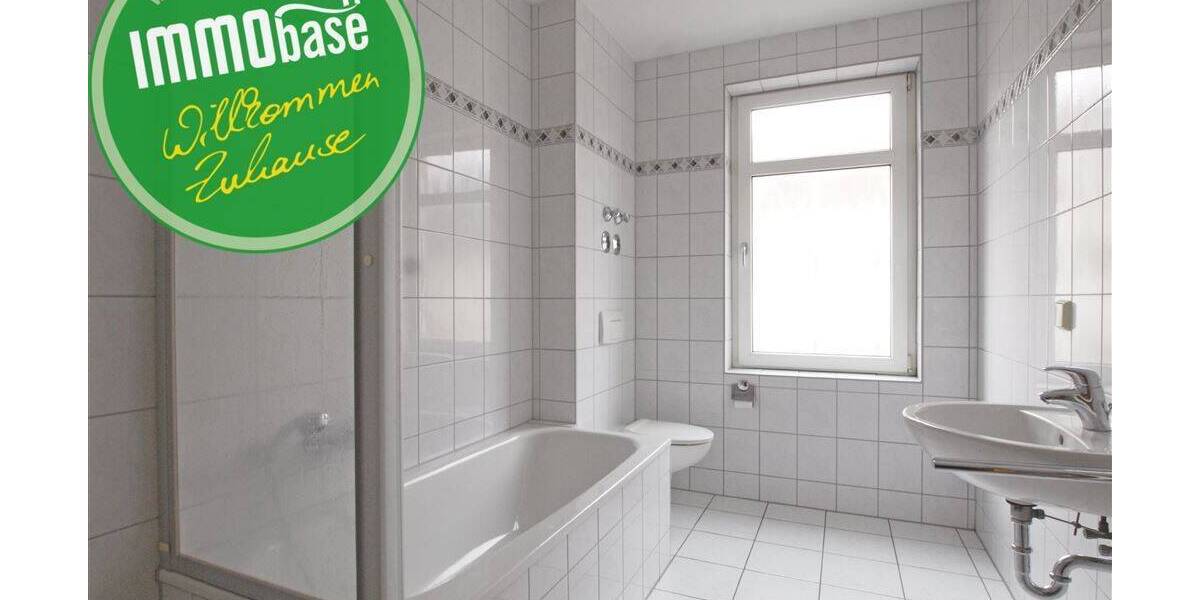 Etagenwohnung Chemnitz Ebersdorf - 2 Zimmer, 68 m&sup2;, 327&euro; | Angebot:26841581