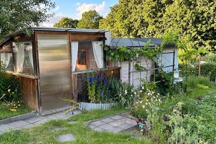 Grundstück Chemnitz Klaffenbach - 3.000&euro; | Angebot:25824201