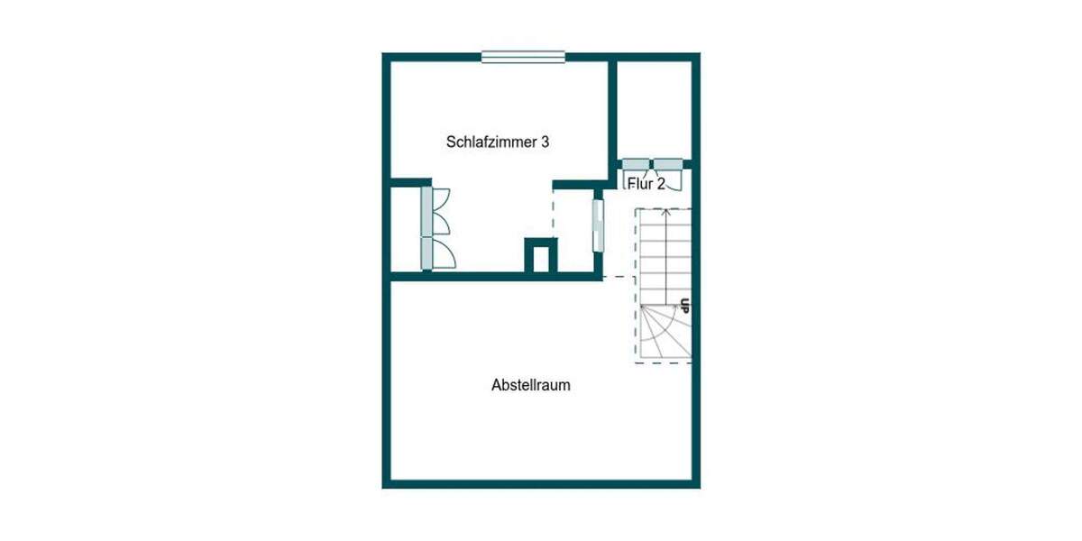 Ab Frühsommer bezugsfreies Reihenmittelhaus mit Garten und 2 Stellplätzen in Borna Heinersdorf 5 zimmer