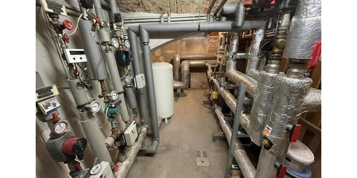 Gewerbeobjekt Chemnitz Borna-Heinersdorf - 540.000&euro; | Angebot:20216819