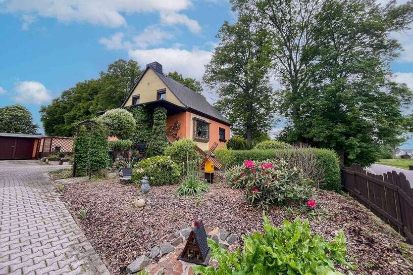 Haus zum Kaufen in Geithain 350.000 € 119.67 m²