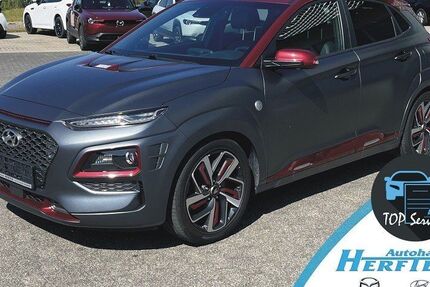 Hyundai KONA 57.000 km 17.960 &euro; Hainichen 09661