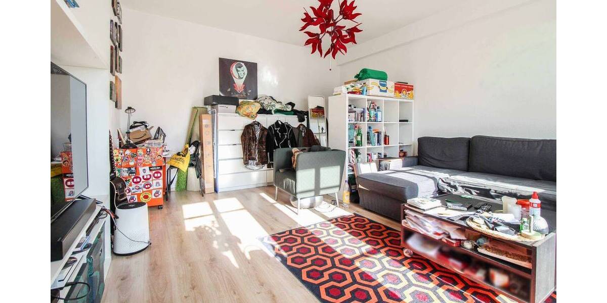 Einfamilienhaus Chemnitz Lutherviertel - 1 Zimmer, 39.900&euro; | Angebot:26790374