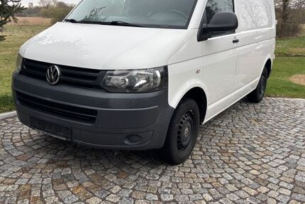 VW T5 Transporter 273.500 km 6.999 &euro; Großhartmannsdorf 09618