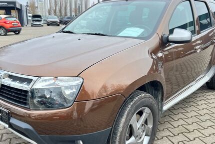 Dacia Duster 163.152 km 4.590 € Chemnitz 09113