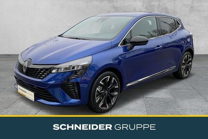 Renault Clio 7.500 km 18.990 &euro; Chemnitz 09131