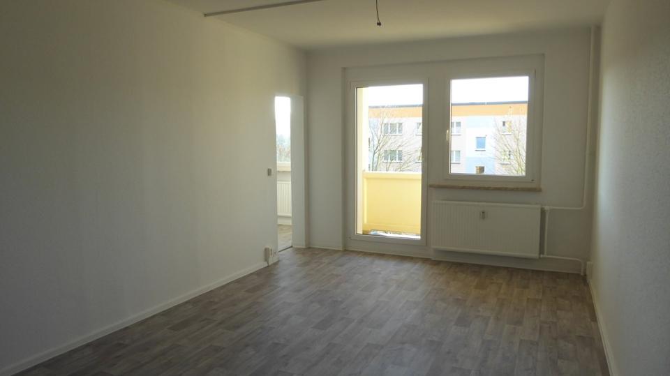 Etagenwohnung Brand-Erbisdorf Erbisdorf - 3 Zimmer, 57 m&sup2;, 310&euro; | Angebot:25977805