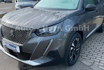 Peugeot 2008 81.720 km 20.940 &euro; Chemnitz 09114