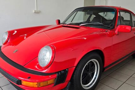 Porsche 911 Urmodell 71.000 km 44.990 &euro; Chemnitz 09114