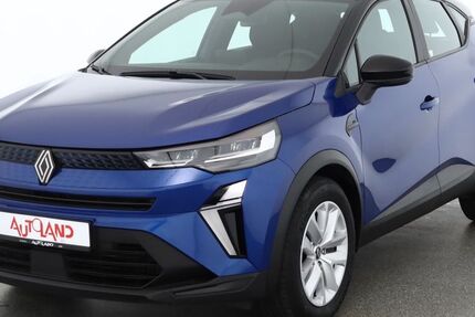 Renault Captur 16.230 km 17.890 &euro; Chemnitz 09113