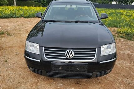 VW Passat Variant 285.645 km 5.000 &euro; Waldheim 04736