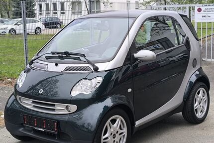 Smart ForTwo 96.100 km 2.999 &euro; Chemnitz 09120