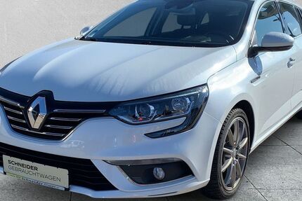 Renault Megane 139.990 km 12.990 &euro; Mittweida-Lauenhain 09648