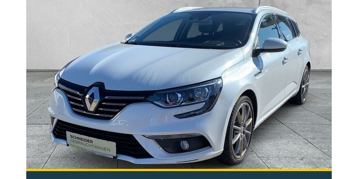 Renault Megane 139.990 km 12.990 &euro; Mittweida-Lauenhain 09648