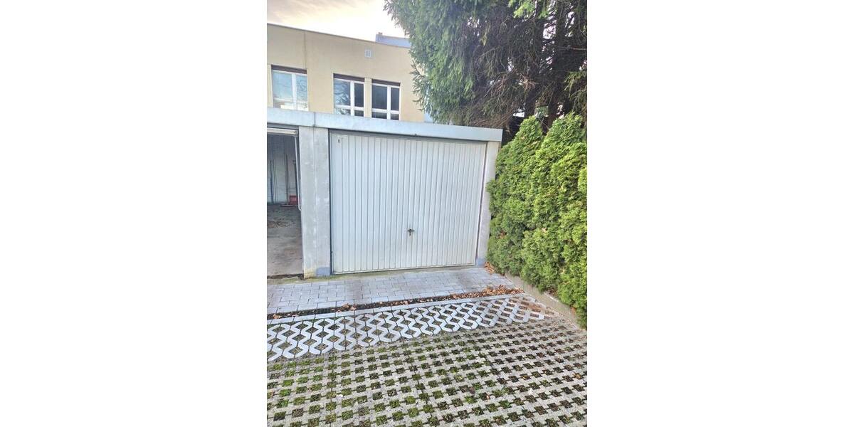 Attraktive 3-Zimmer-Eigentumswohnung mit Balkon und Garage! Ideal für Kapitalanleger! 3 zimmer