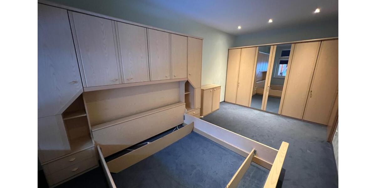 3 Zimmer Mietwohnung möbliert in 08294 Lößnitz 3 zimmer