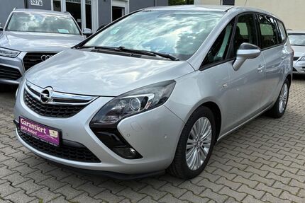Opel Zafira 145.000 km 7.490 &euro; Chemnitz 09116
