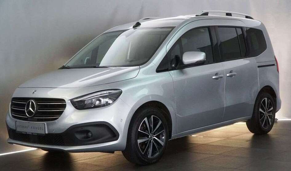 T-Class