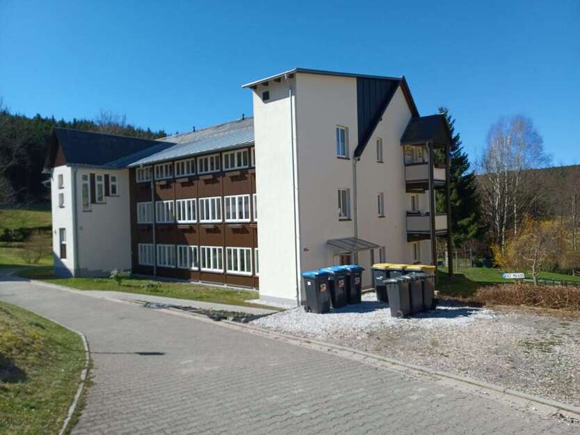 Wohnung zum Mieten in Marienberg 195,80 € 39.16 m²
