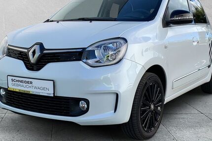 Renault Twingo 4.456 km 13.490 &euro; Oederan 09569